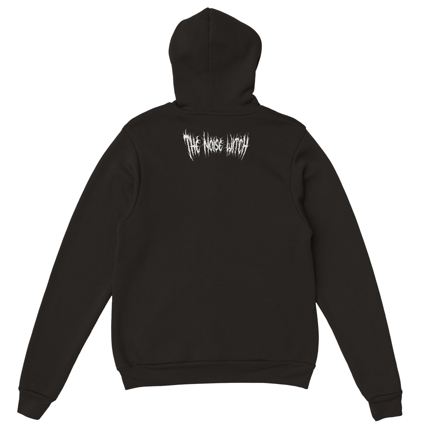 Classic Unisex Pullover Hoodie